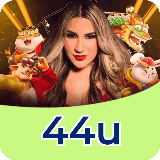 44u Logo